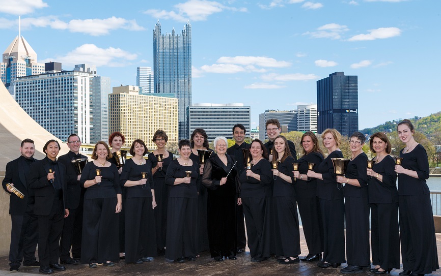 Three Rivers Ringers