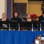 Three Rivers Ringers at First United Presbyterian Church of Crafton Heights on Sunday, December 4th, 2011