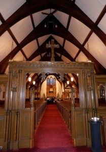 St. Stephen's Church, Sewickley