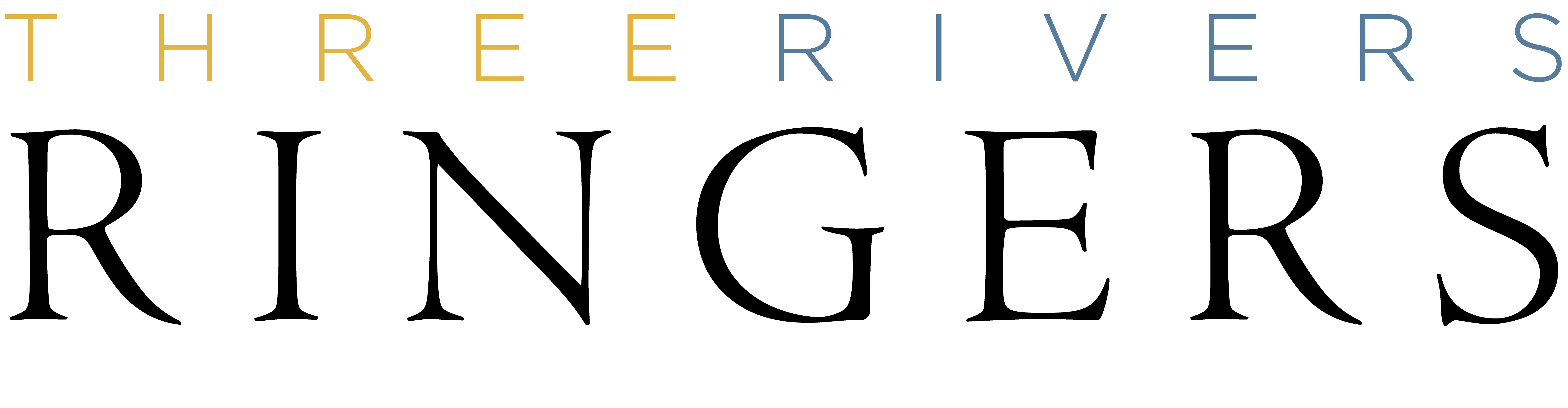 Three Rivers Ringers