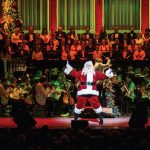 Holiday Pops - Pittsburgh Symphony