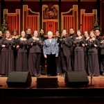 Three Rivers Ringers at Heinz Hall