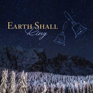 Earth Shall Ring CD Cover