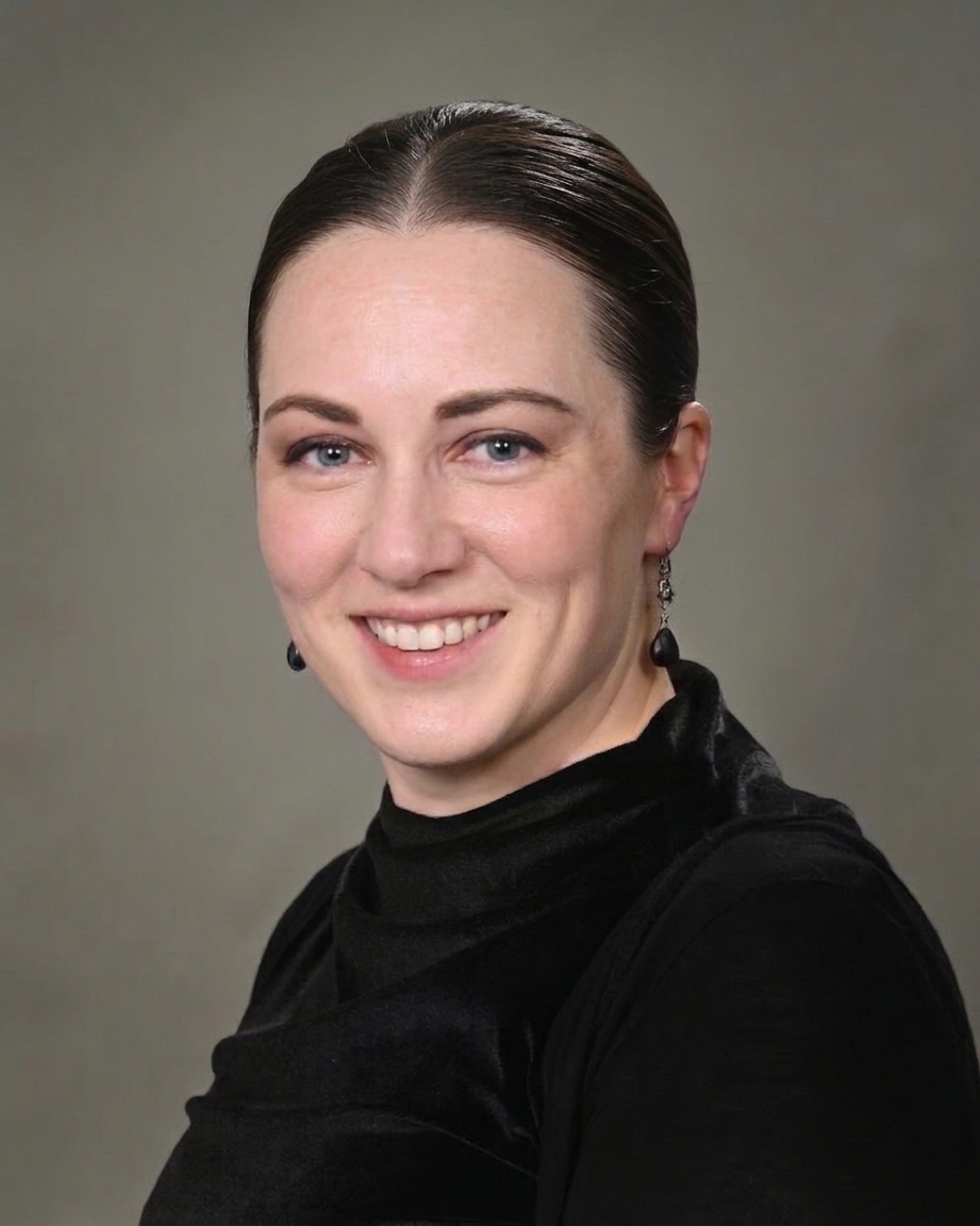 Sarah Boice Stecker